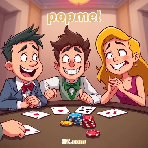 Eventos Fantásticos no Popmel: Diversão Que Não Acaba