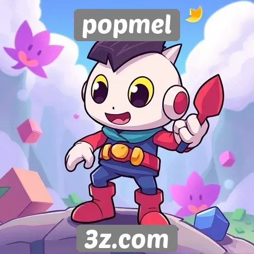 Perspectivas futuras para o crescimento do Popmel