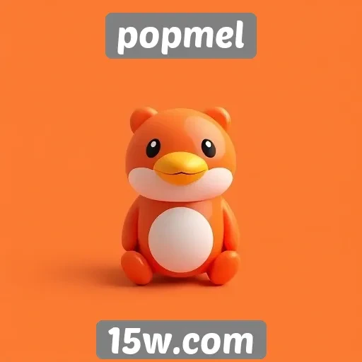 Futuro das atualizações programadas para Popmel