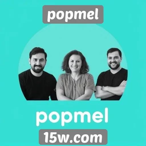 Entrevista com desenvolvedores do site Popmel