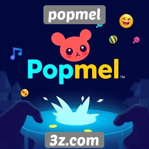 Como Popmel facilita o acesso a jogos gratuitos