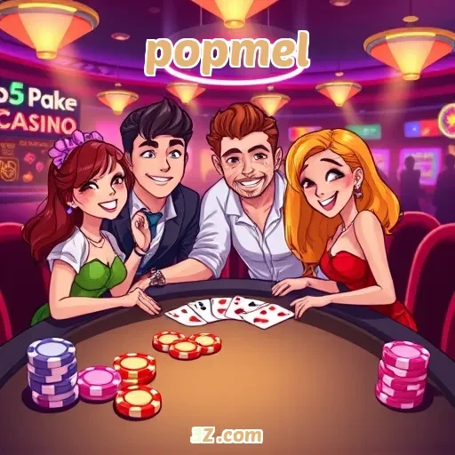 Quebrando a Mente: Jogos Puzzle no Popmel para Você se Divertir