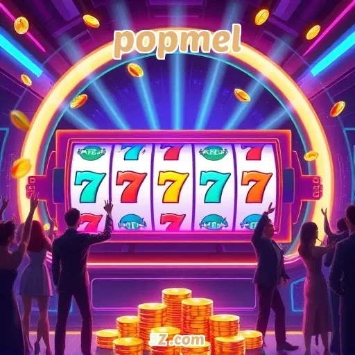 Mergulhe em Jogos Retro no Popmel e Reviva Clássicos Inesquecíveis